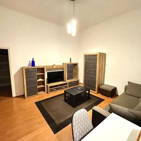 Csengery Apartment بودابست المظهر الخارجي الصورة